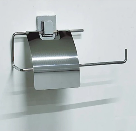 VİSİON YAPIŞKANLI UZUN KAPAKLI KAĞITLIK (KROM)